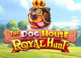 The Dog House slot